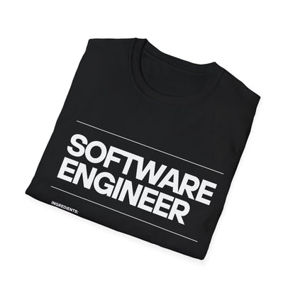 Software Engineer T-shirt