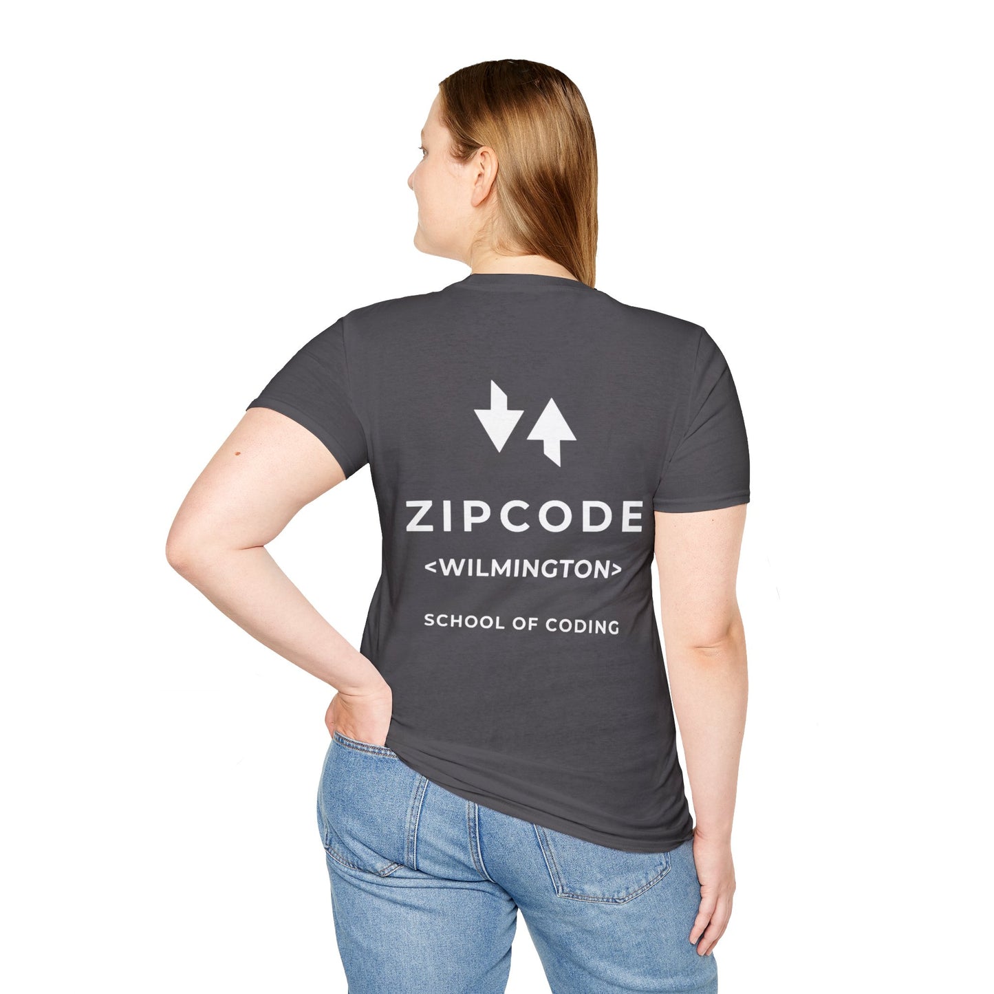 Software Engineer T-shirt
