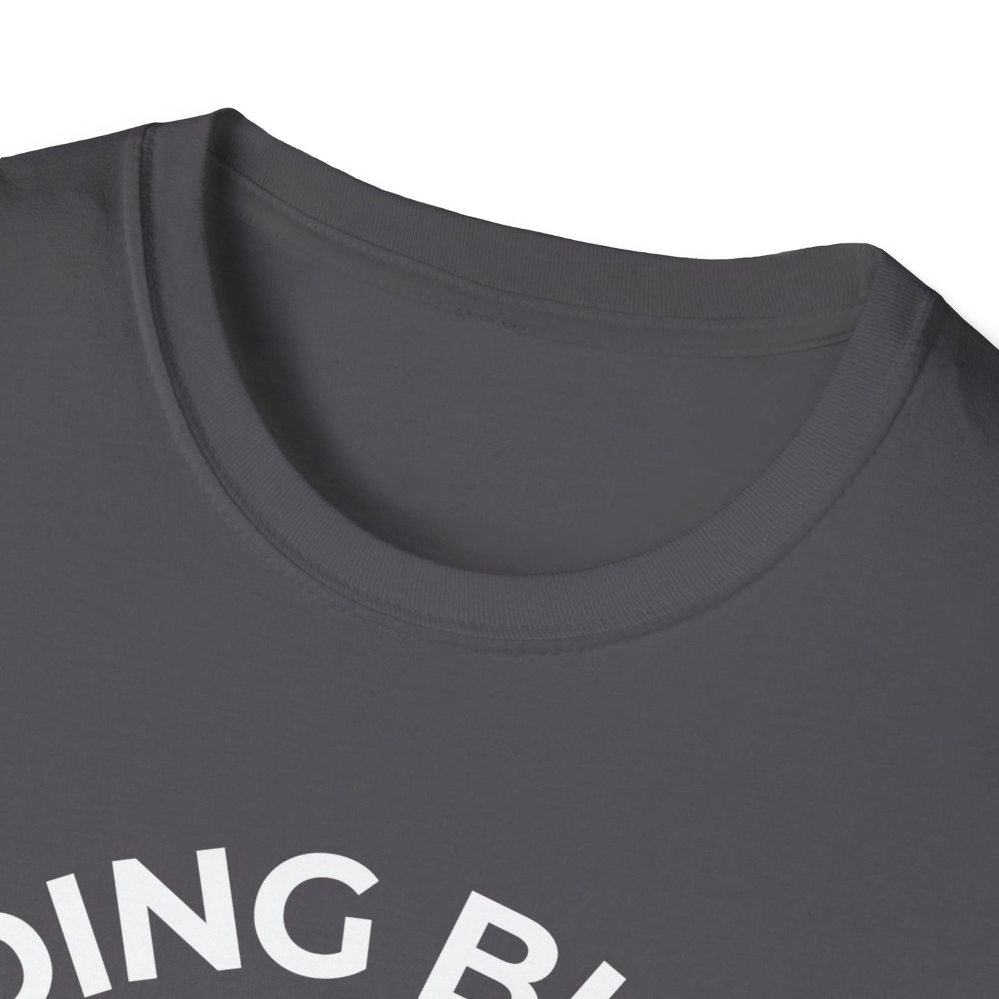 Building Block Circle T-Shirt