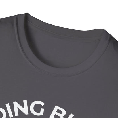 Building Block Circle T-Shirt