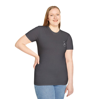 Syntax Sleek T-shirt