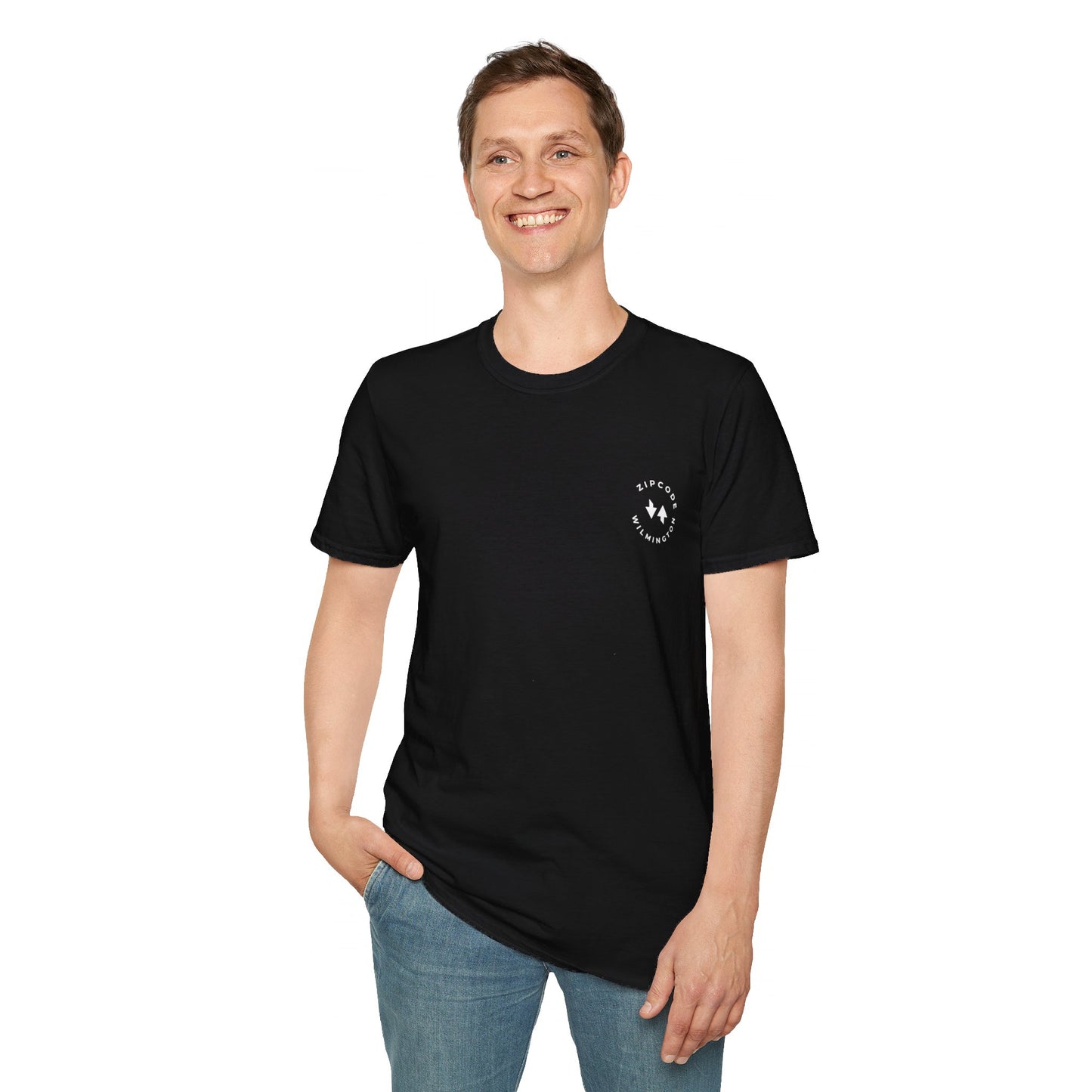 Syntax Sleek T-shirt