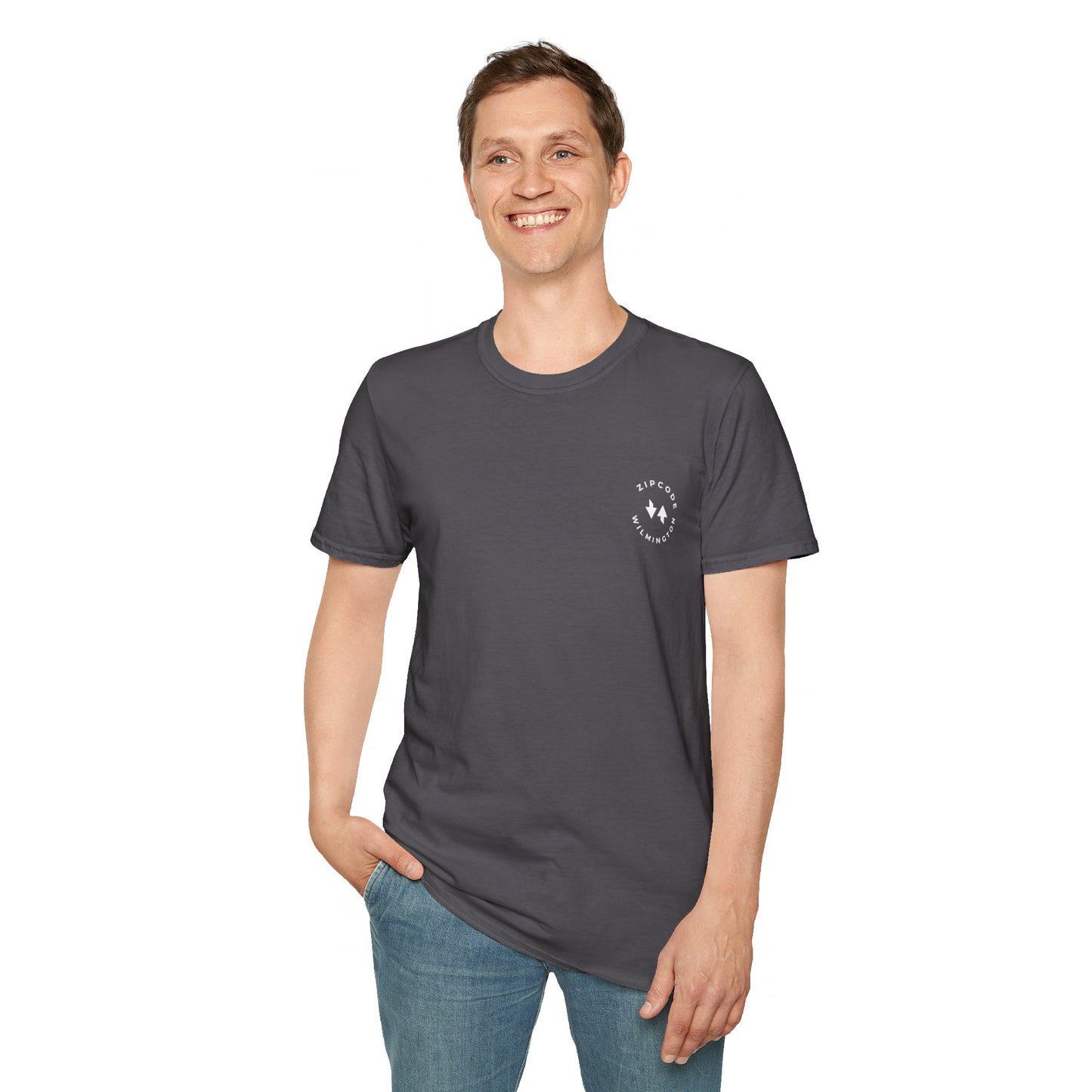Syntax Sleek T-shirt