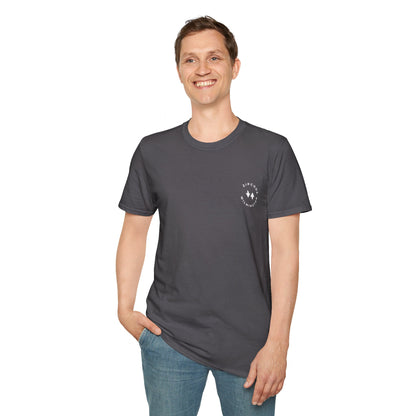 Syntax Sleek T-shirt