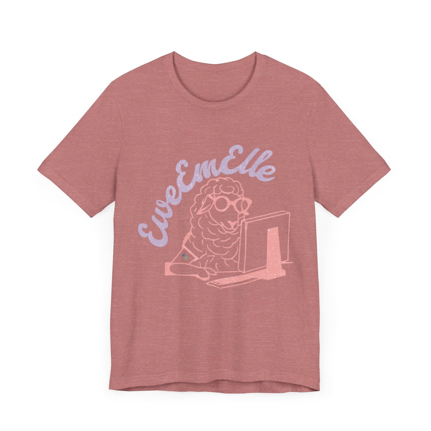 Love Language T-Shirt