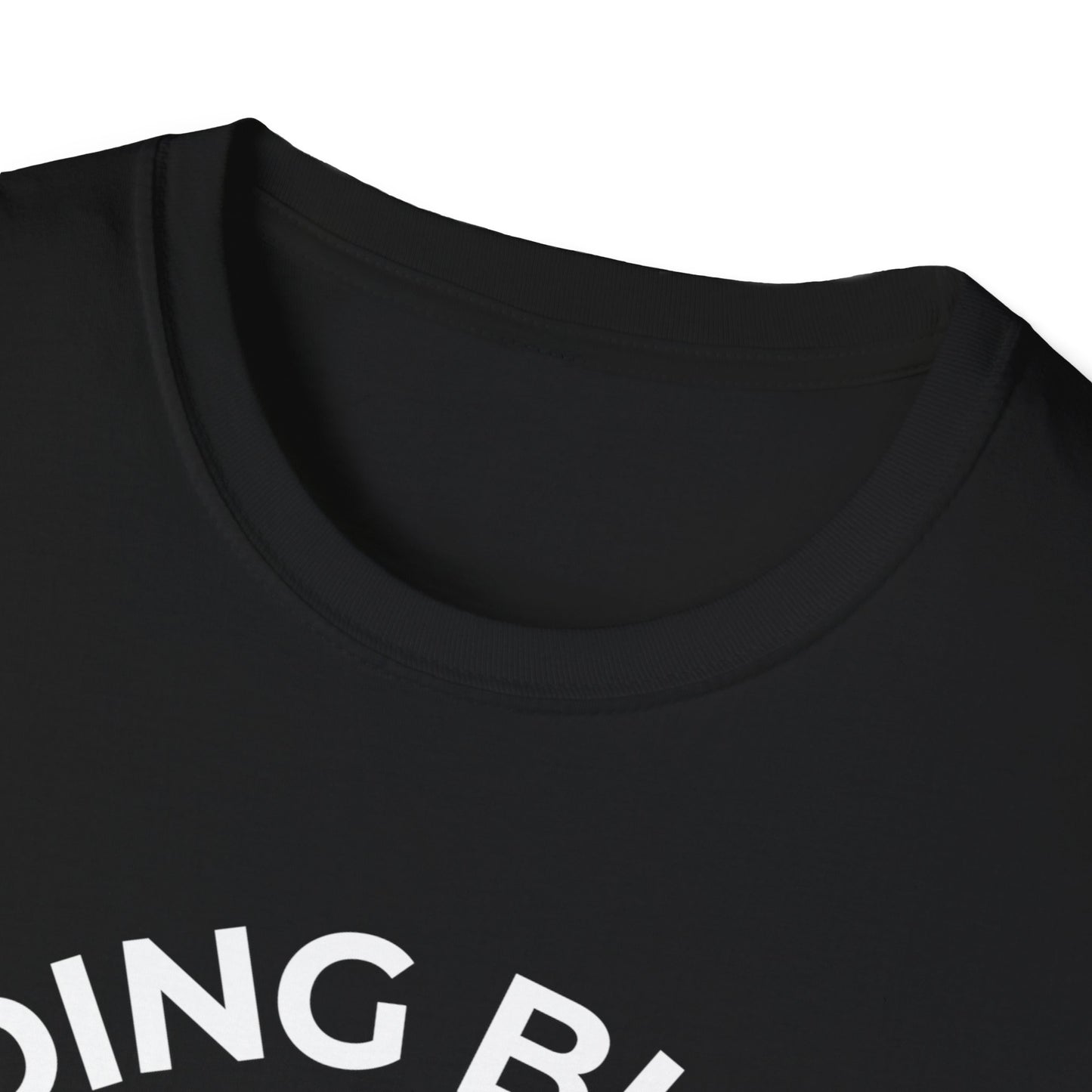 Building Block Circle T-Shirt