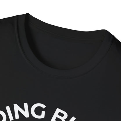 Building Block Circle T-Shirt