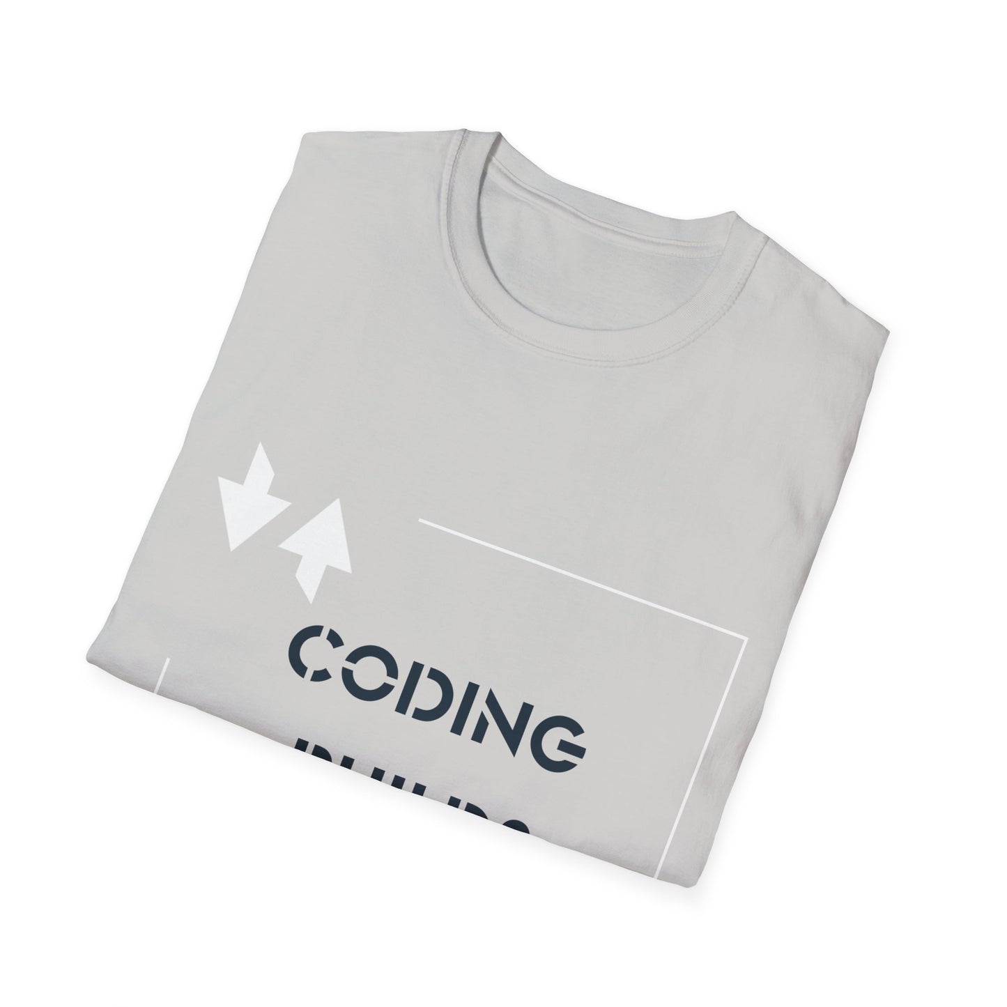 Community Arrow T-shirt