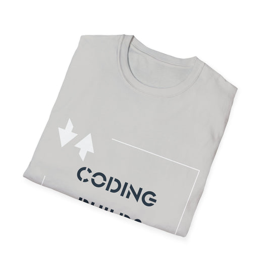 Community Arrow T-shirt