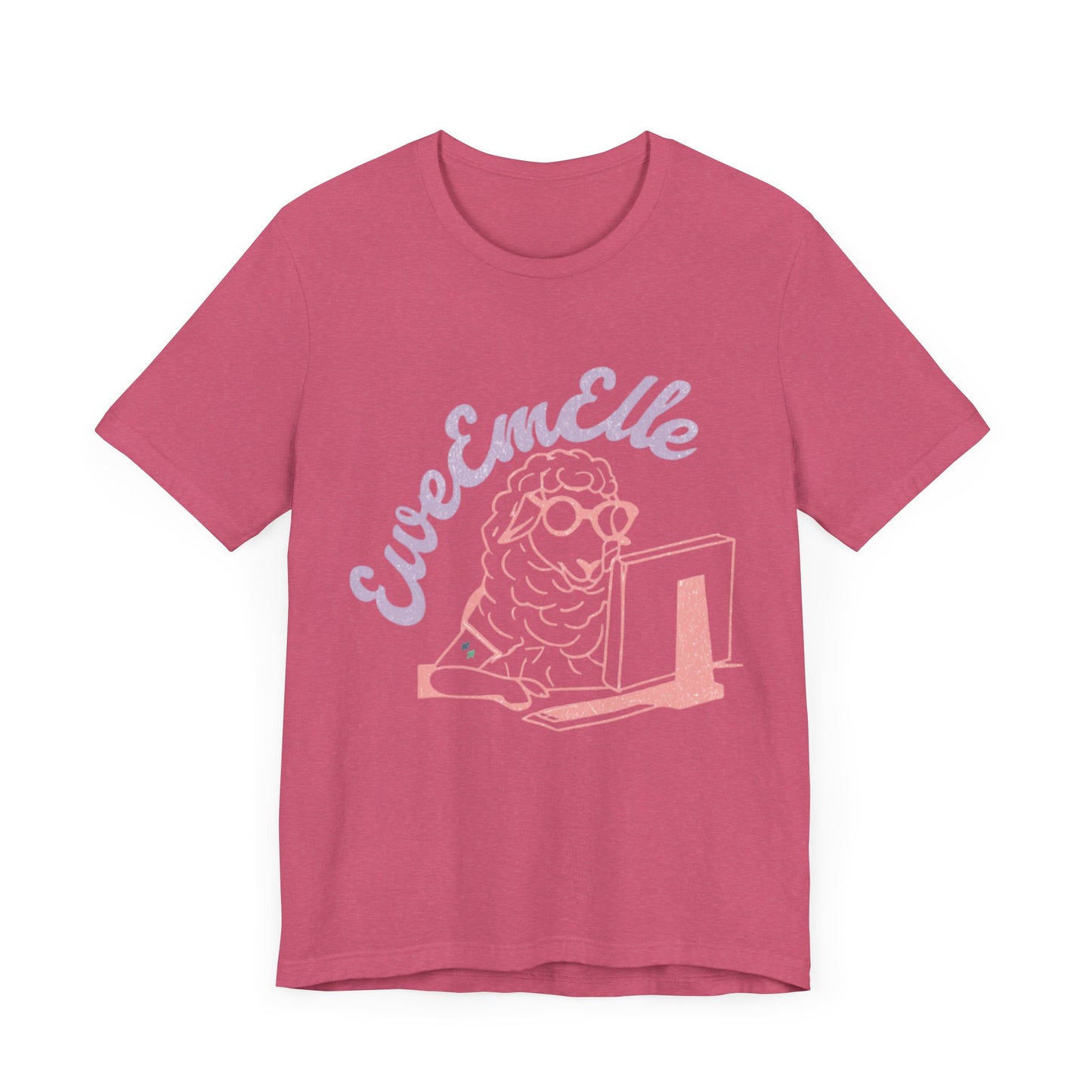 Love Language T-Shirt