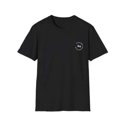 Syntax Sleek T-shirt