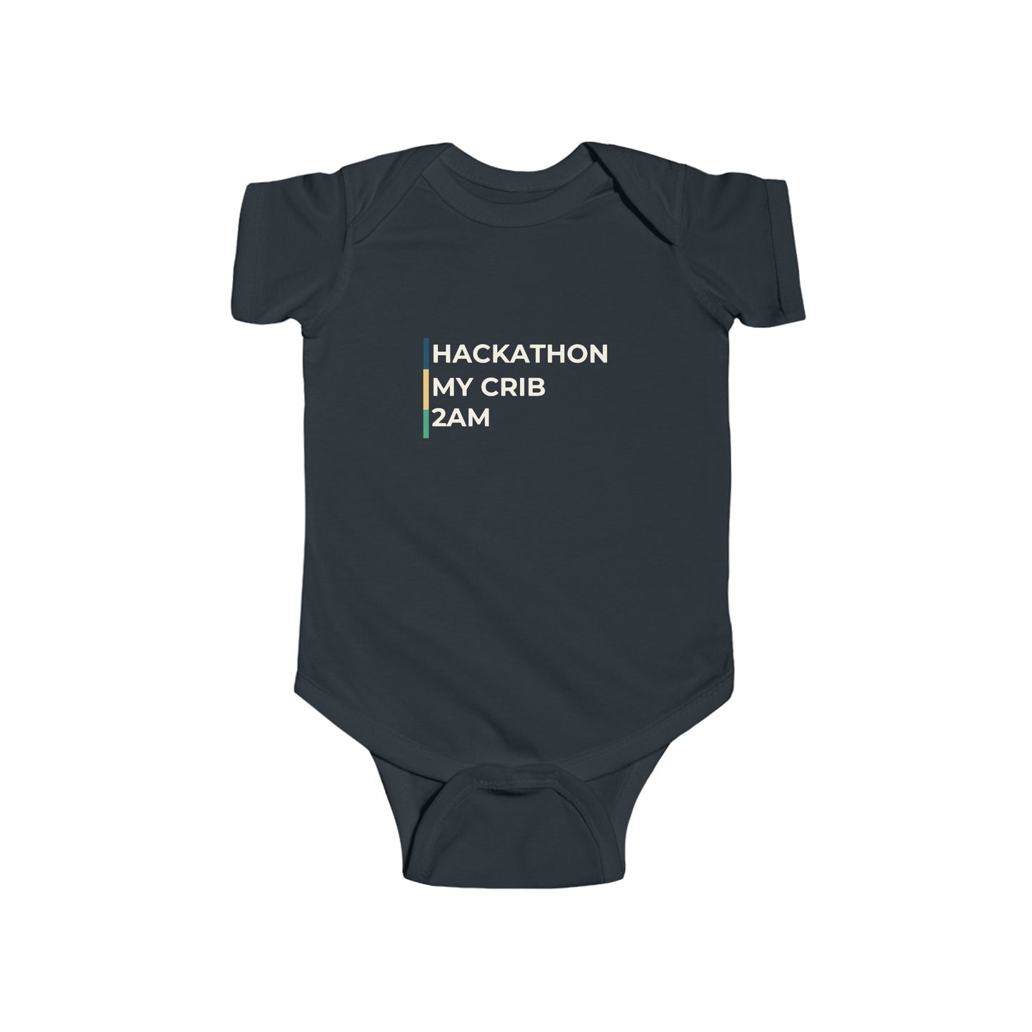 Hackathon Onesie