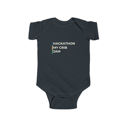 Hackathon Onesie