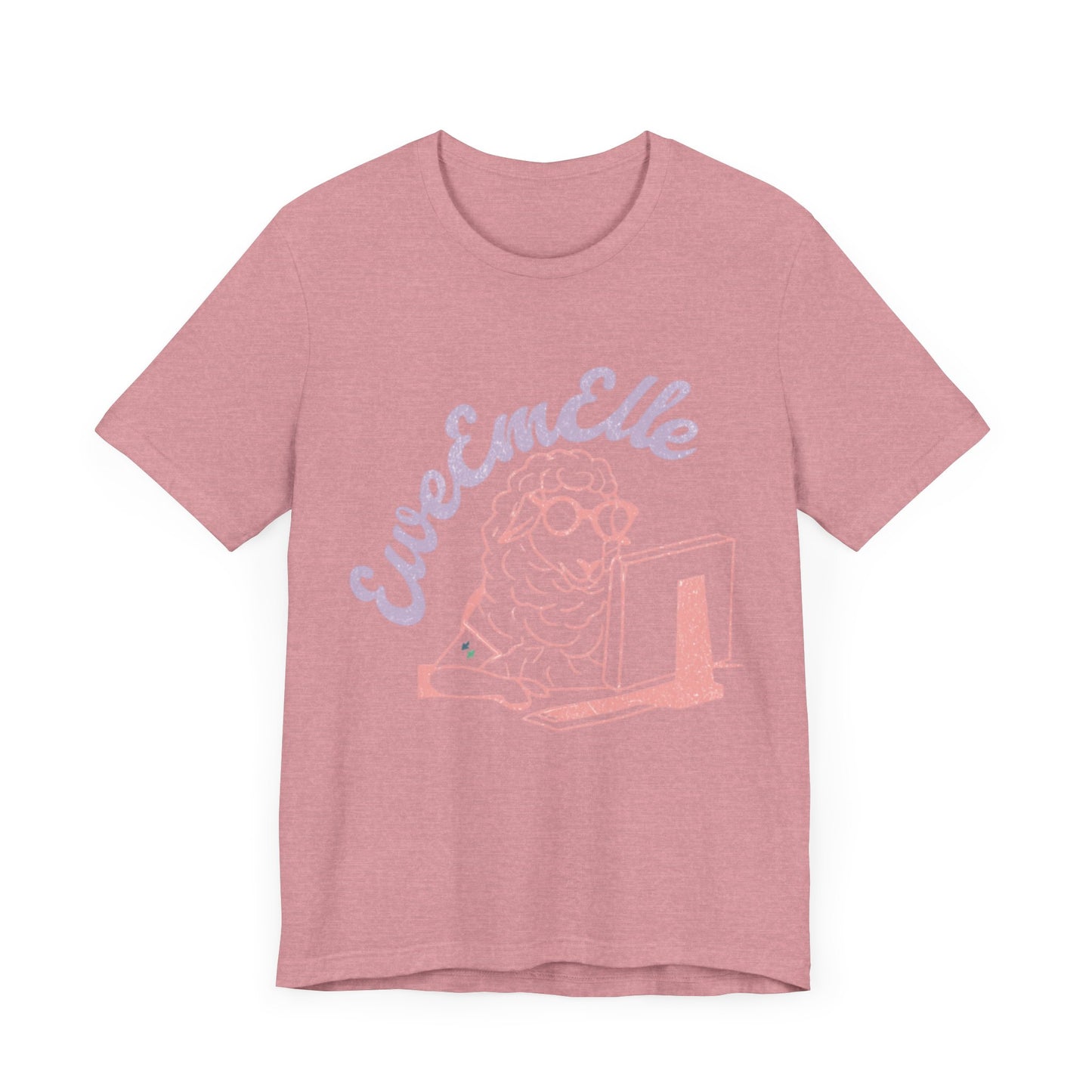 Love Language T-Shirt
