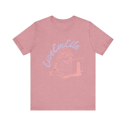 Love Language T-Shirt