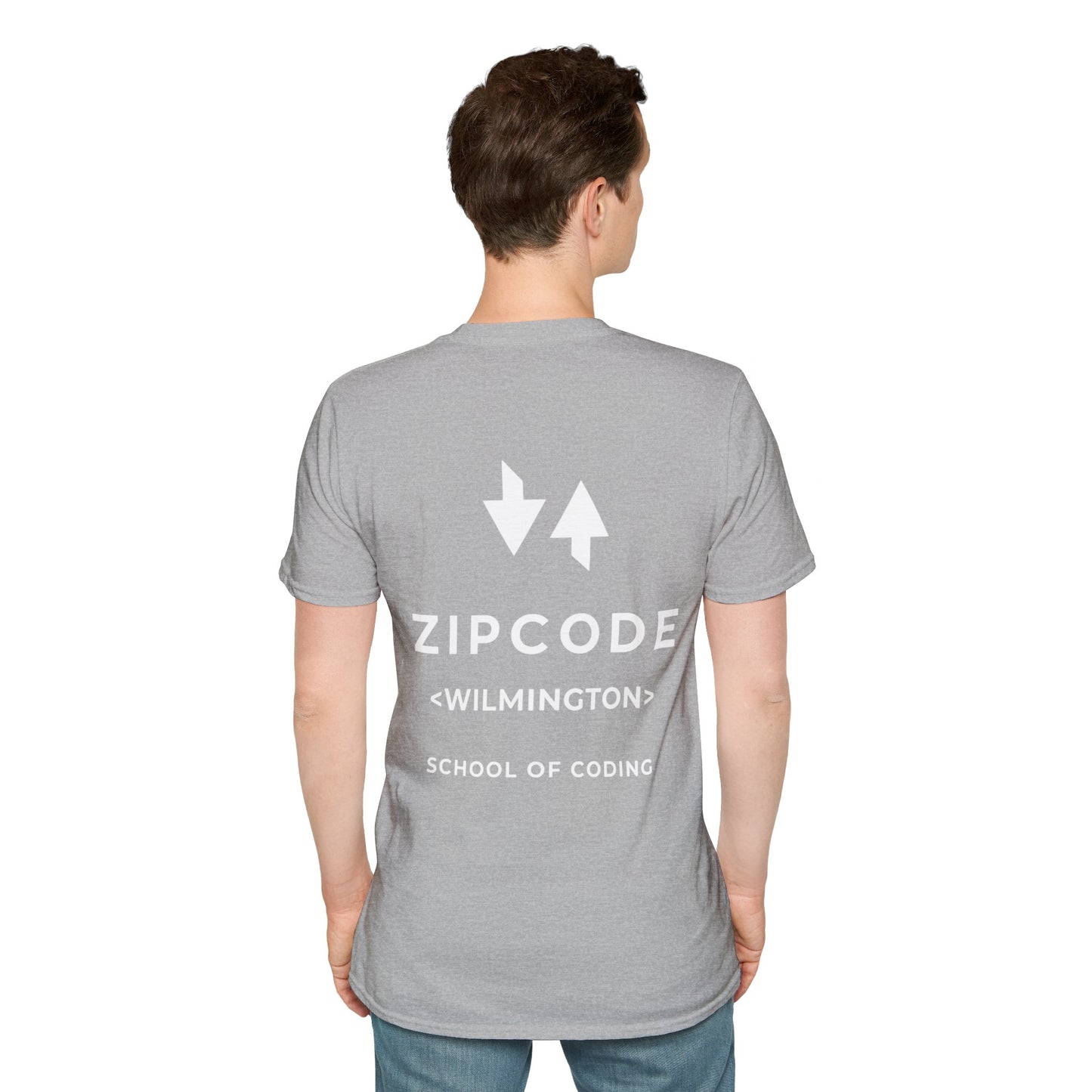 Software Engineer T-shirt