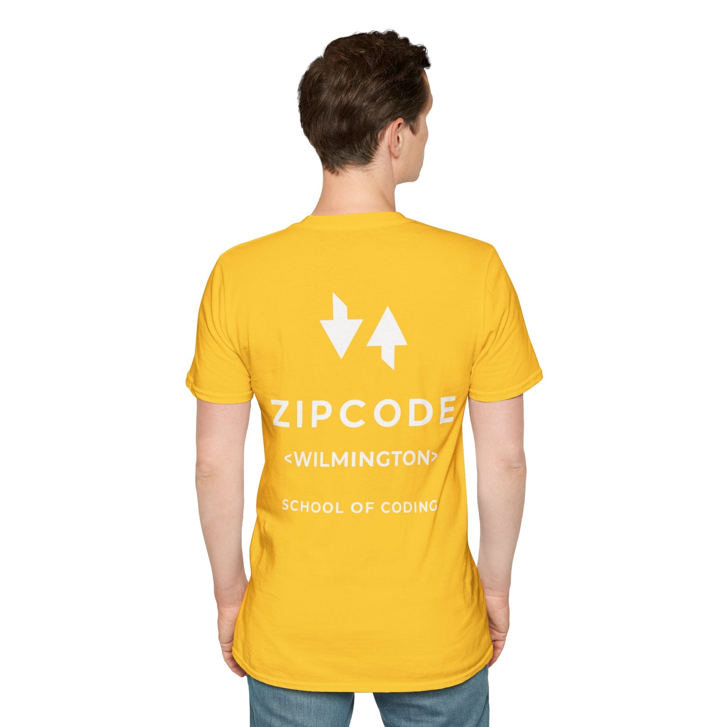 Community Arrow T-shirt