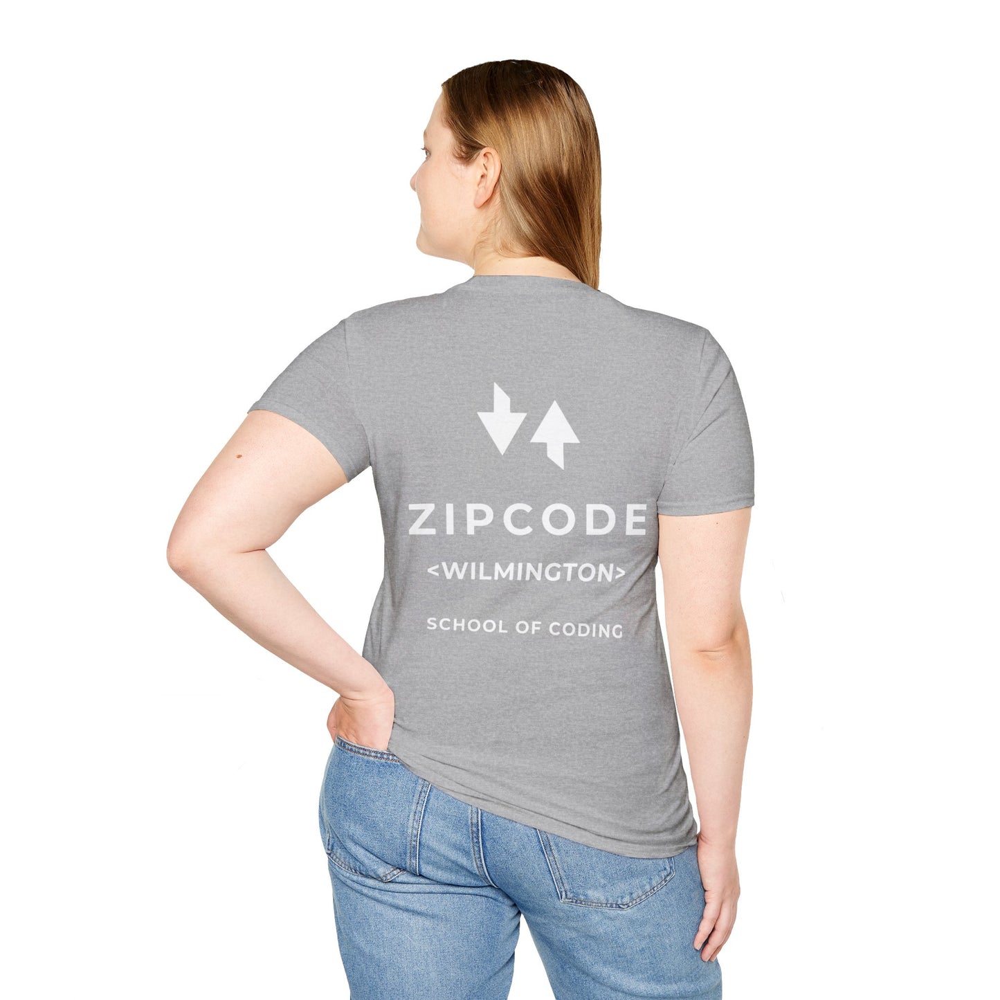 Software Engineer T-shirt