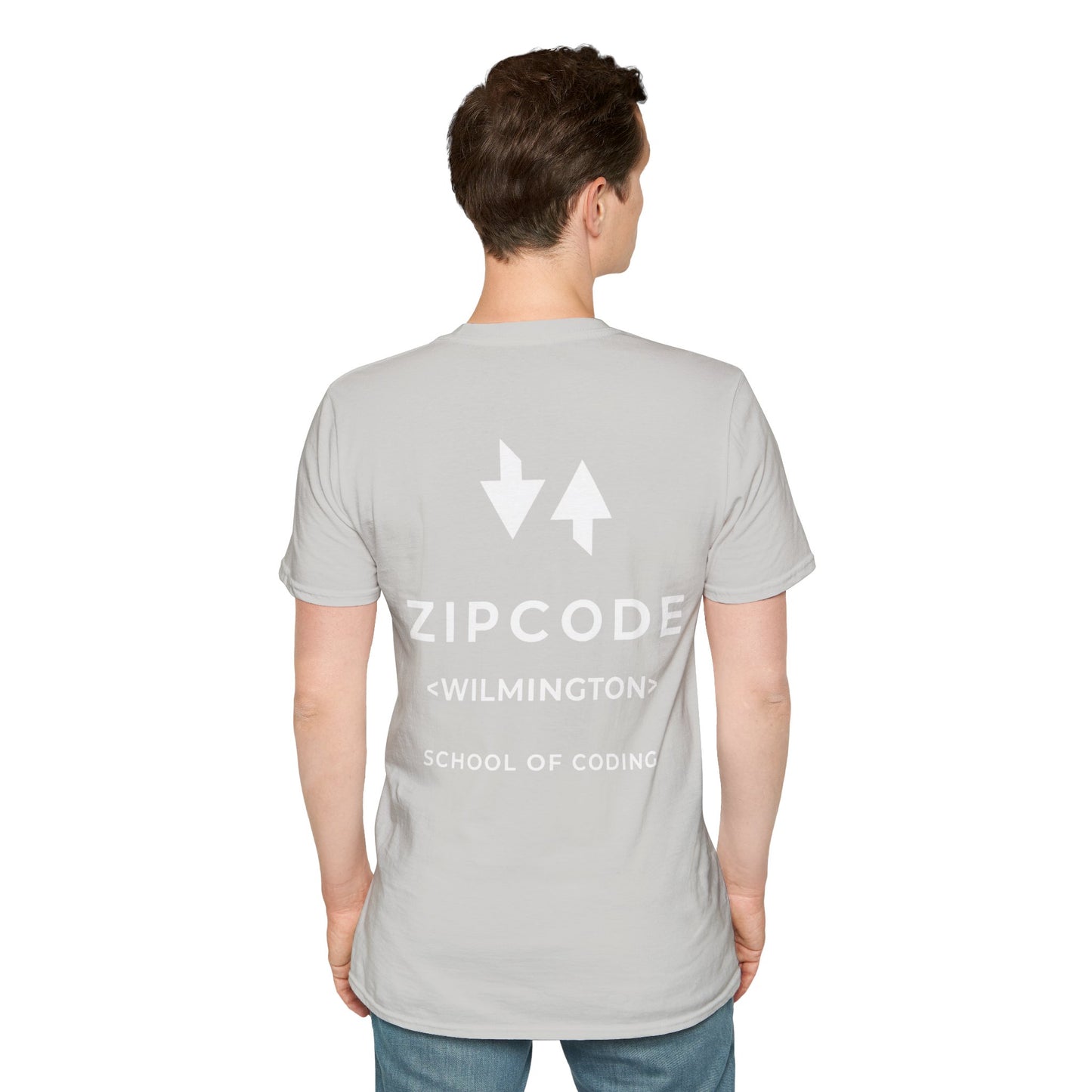 Community Arrow T-shirt