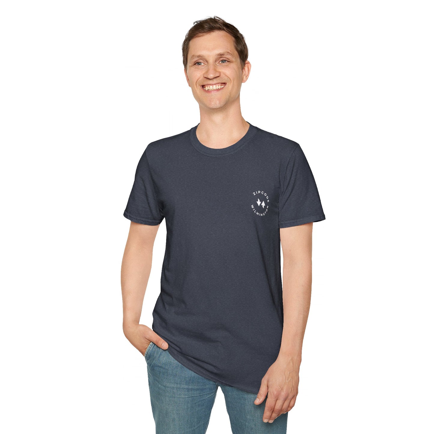Syntax Sleek T-shirt