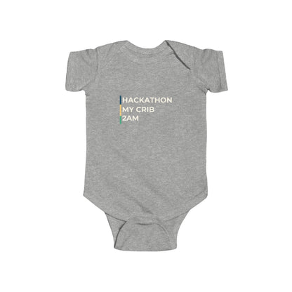 Hackathon Onesie
