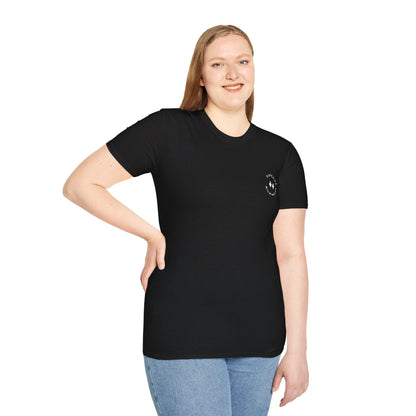 Syntax Sleek T-shirt